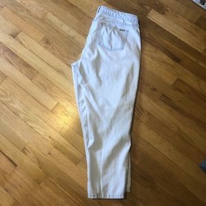 Jennifer Lopez Jean capris